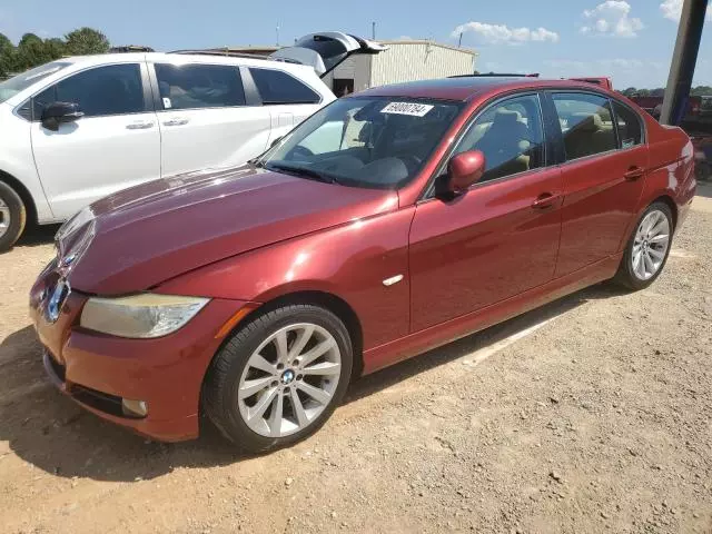 2011 BMW 328 I