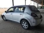 2009 Nissan Versa S