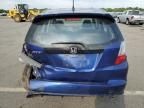 2010 Honda FIT Sport