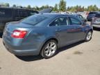 2010 Ford Taurus SEL