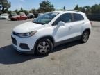 2017 Chevrolet Trax 1LT