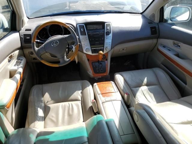 2004 Lexus RX 330