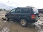 1997 Jeep Grand Cherokee Limited