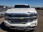 2018 Chevrolet Silverado K1500 High Country