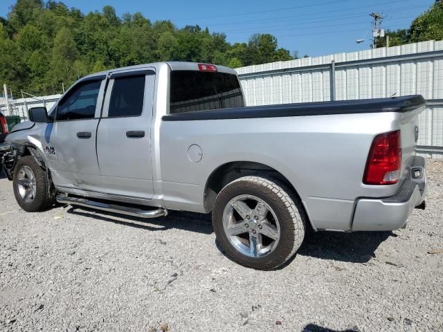 2014 Dodge RAM 1500 ST