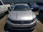 2018 Volkswagen Passat SEL Premium