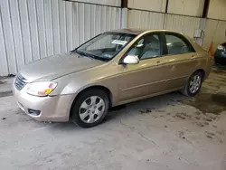 2008 KIA Spectra EX en venta en Pennsburg, PA