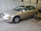 2008 KIA Spectra EX