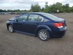 2012 Subaru Legacy 2.5I Premium