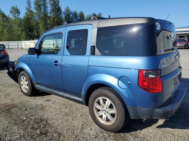 2008 Honda Element EX