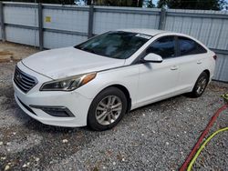 2015 Hyundai Sonata SE en venta en Ocala, FL