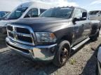 2018 Dodge RAM 3500 ST