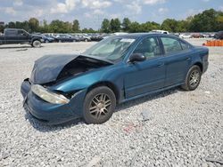 2003 Oldsmobile Alero GX en venta en Columbus, OH