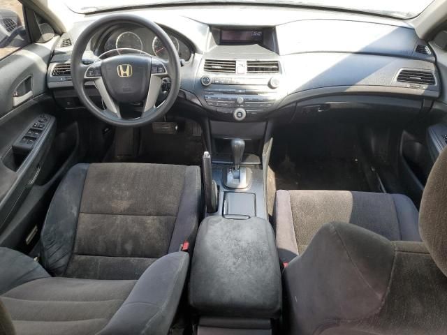 2009 Honda Accord LXP