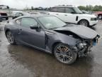 2013 Subaru BRZ 2.0 Limited