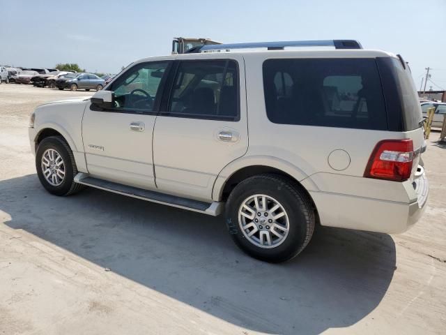 2008 Ford Expedition Limited