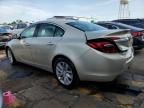 2014 Buick Regal