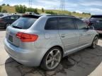 2012 Audi A3 Premium Plus