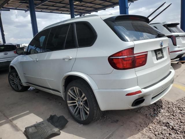 2013 BMW X5 XDRIVE35I