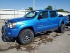 2011 Toyota Tacoma Double Cab