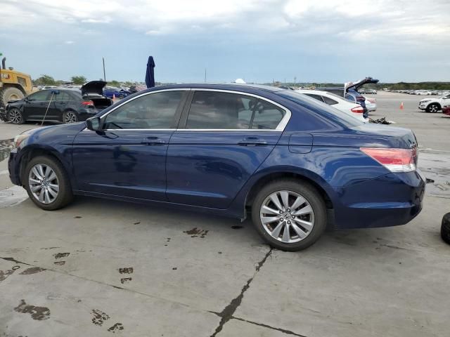 2012 Honda Accord EXL