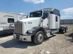 2007 Kenworth Construction T800