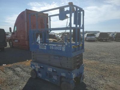 Salvage cars for sale from Copart San Diego, CA: 2023 Generac Lift