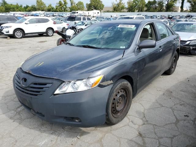 2008 Toyota Camry LE