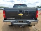 2012 Chevrolet Silverado K2500 Heavy Duty LT