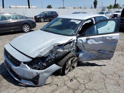 Salvage cars for sale at Van Nuys, CA auction: 2023 Polestar 2