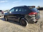 2017 Porsche Cayenne