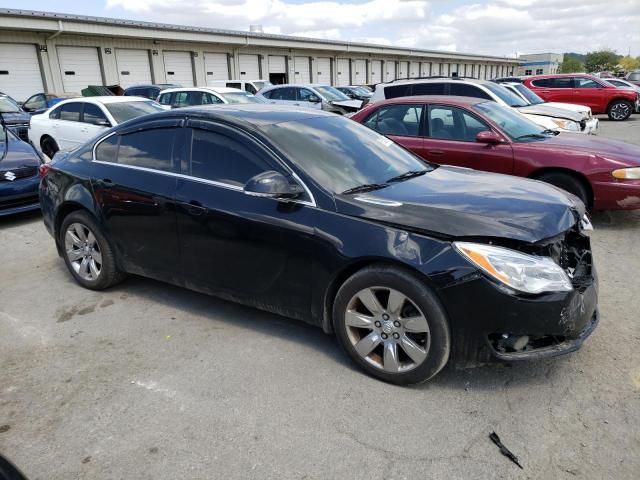 2016 Buick Regal