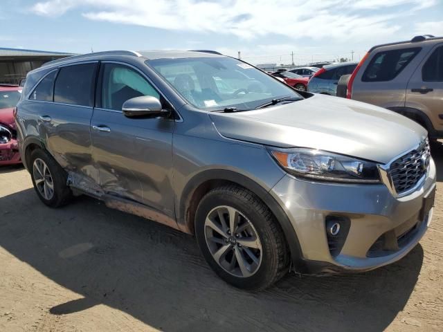 2019 KIA Sorento EX