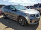 2019 KIA Sorento EX