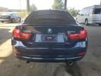 2014 BMW 435 XI