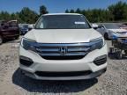 2017 Honda Pilot Exln