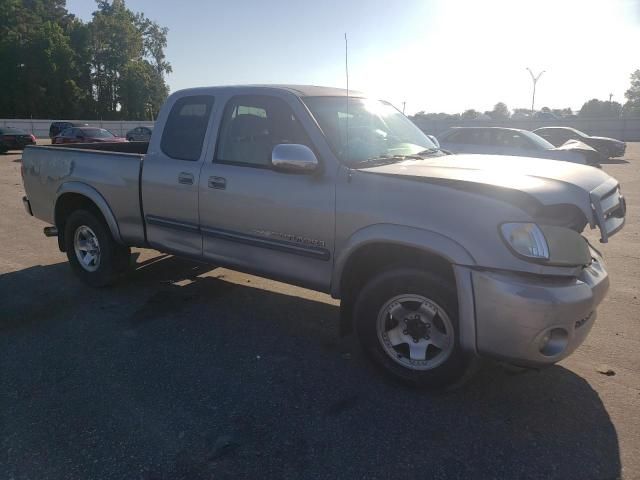 2003 Toyota Tundra Access Cab SR5