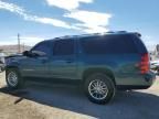 2007 Chevrolet Suburban C1500