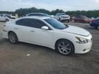 2014 Nissan Maxima S