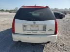 2008 Cadillac SRX