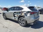 2018 Lexus NX 300 Base