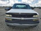 2002 Chevrolet Silverado K1500