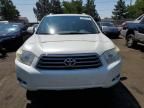 2008 Toyota Highlander Limited