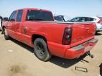 2005 Chevrolet Silverado SS