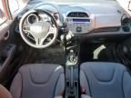 2009 Honda FIT LX