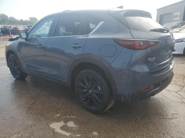 2024 Mazda CX-5 Preferred