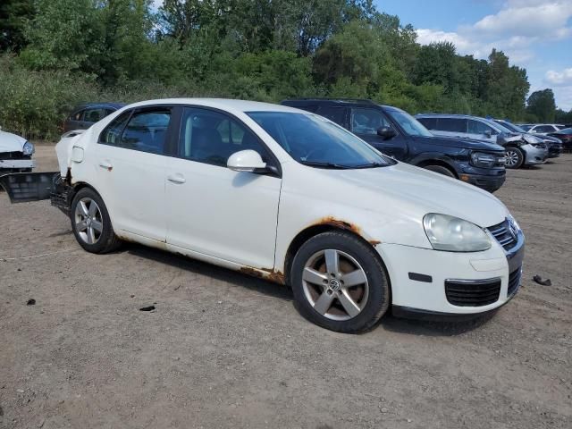 2008 Volkswagen Jetta S