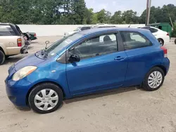 2011 Toyota Yaris en venta en Seaford, DE