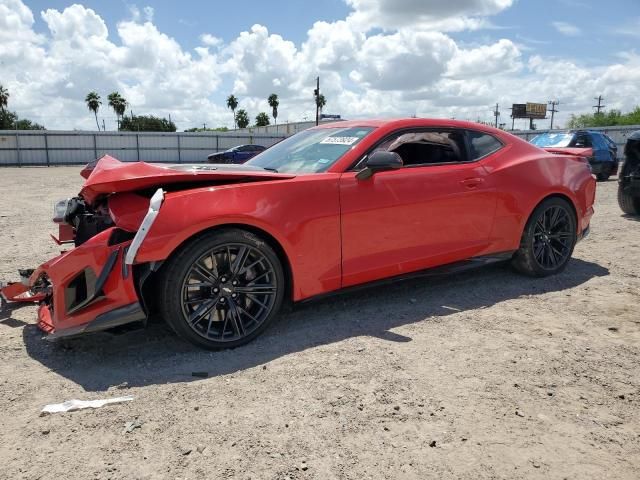 2019 Chevrolet Camaro ZL1