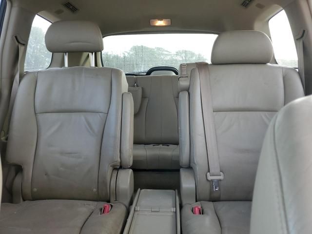 2008 Toyota Highlander Limited